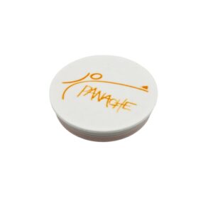 Panache Feather Shuttle Humidifier Cap